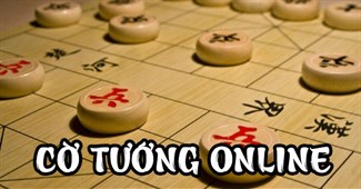 Cờ tướng Online