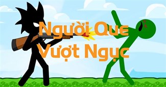 Người que vượt ngục