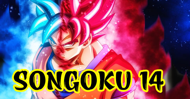 Songoku 14