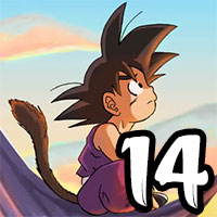 Songoku 14