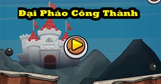 Đại pháo công thành