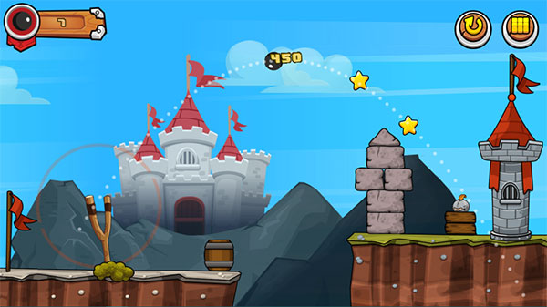 Đại pháo công thành