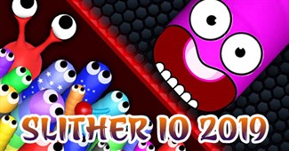 Slither IO 2