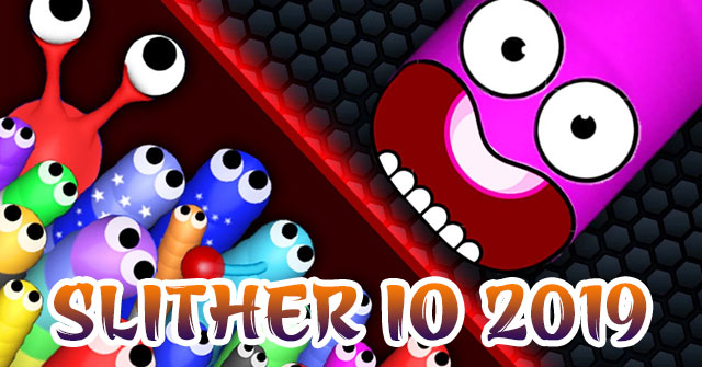 Slither IO 2