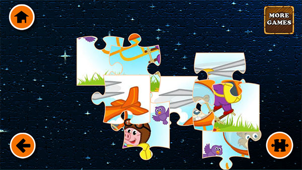 Ghép hình trực thăng