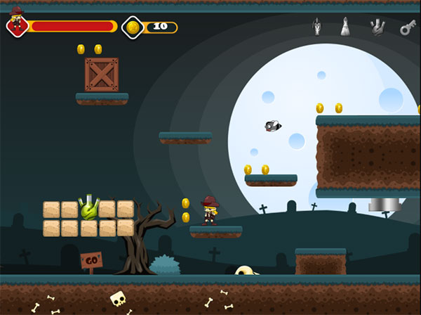 Indiana Jones tìm kho báu