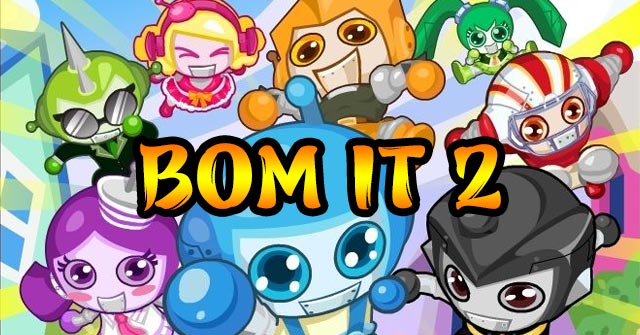 Giới thiệu về game Đặt Bom IT