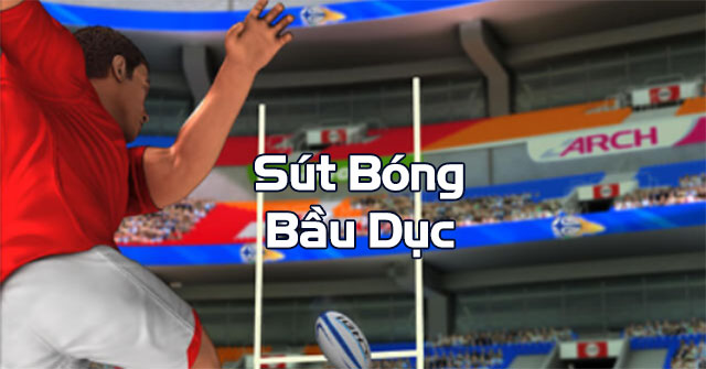 Bóng bầu dục 3