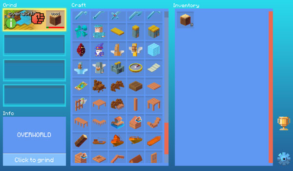 Chế đồ Minecraft