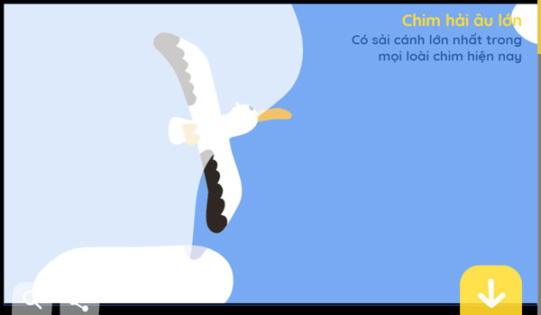 Chơi game Ngày Trái Đất 2019 