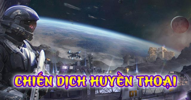 Chiến dịch huyền thoại