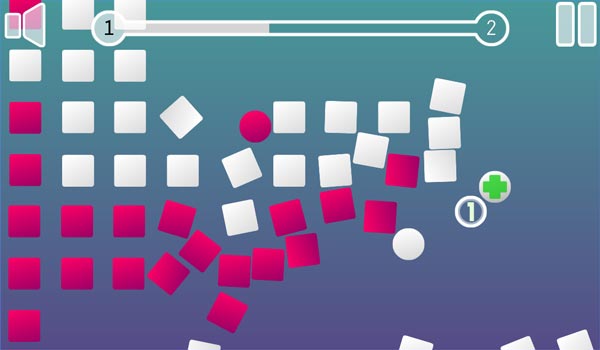 Trò chơi Di chuyển ô số GameVui