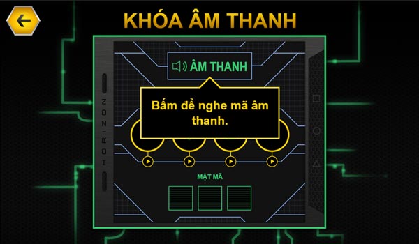 Giúp Spiderman hack máy tính để mở cửa bí mật