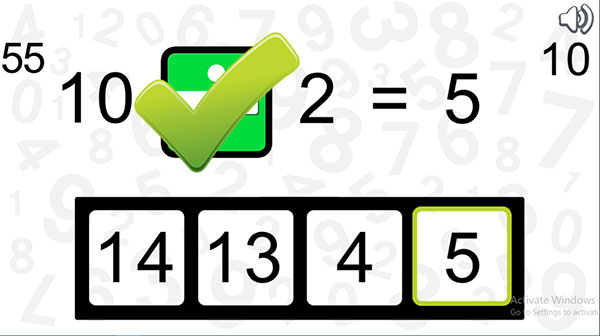 Dũng sĩ làm toán