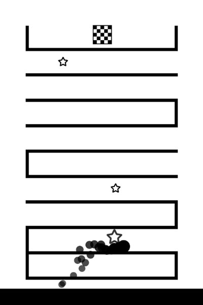 Chơi game Quả bóng leo thang tại GameVui