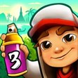 Subway Surfers Online 3