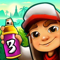 Subway Surfers Online 3