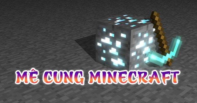 Mê cung Minecraft