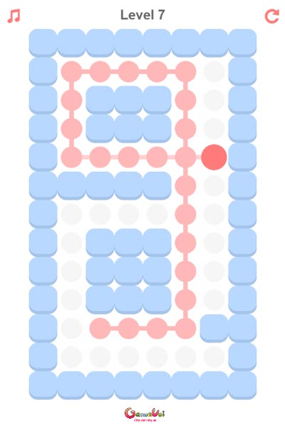 Chơi game Quét sạch tại GameVui