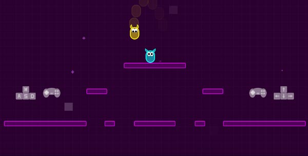 Game Cuộc chiến Slime tại GameVui