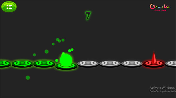 Quả bóng thông minh