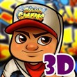 Subway Surfers Online 3D