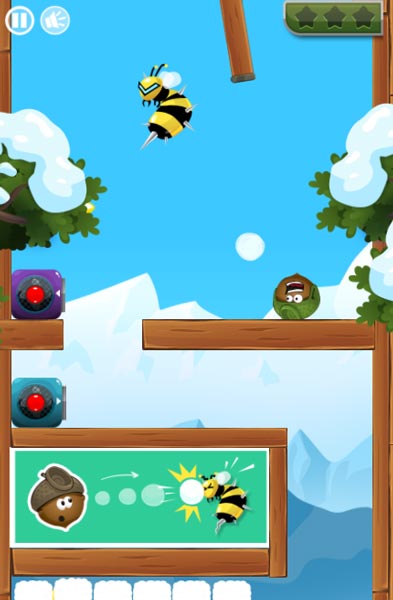 Chơi game Bác sĩ hạt dẻ 3 tại GameVui