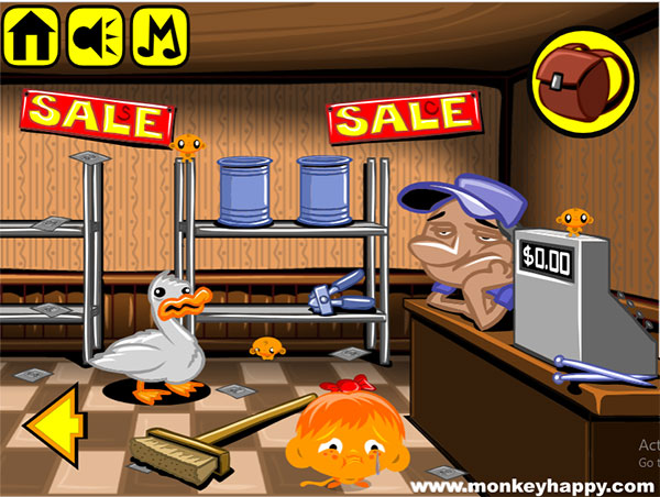 Chú khủ buồn 295