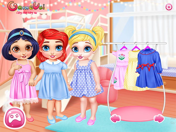 Ngày quốc tế thiếu nhi