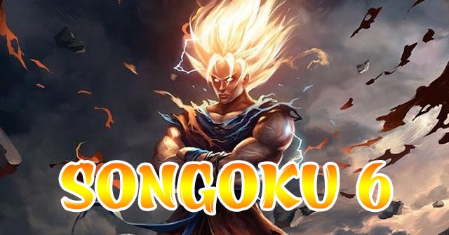 Songoku 6