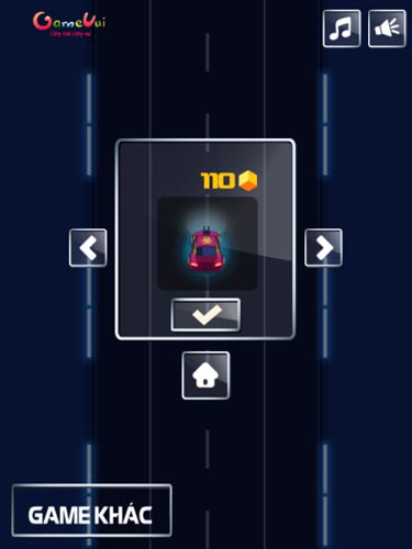 Mua xe ô tô trong Shop cửa hàng