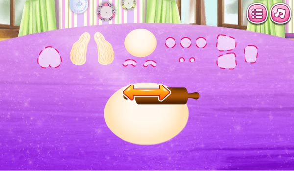 Trang trí bánh kem Cupcake