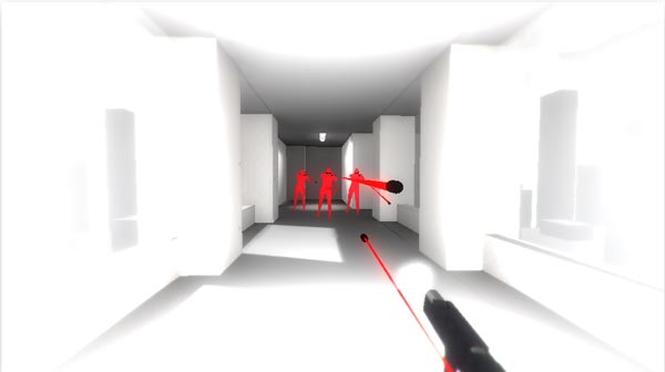 Chơi game Ma trận 3D tại GameVui