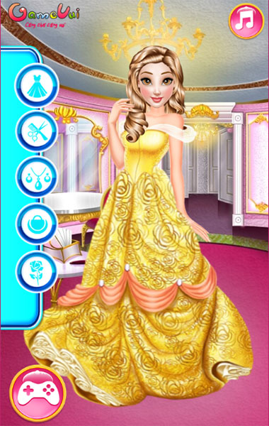 Thời trang dự tiệc 2