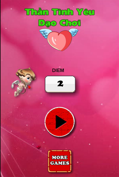 Cố gắng ghi số điểm cao nhất có thể