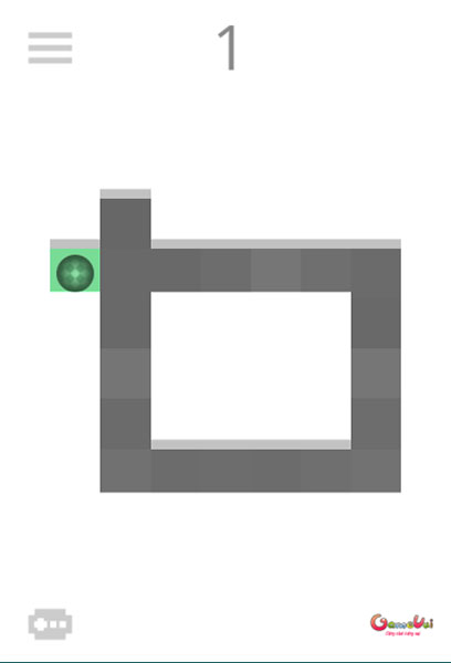 Từ điểm xuất phát ban đầu