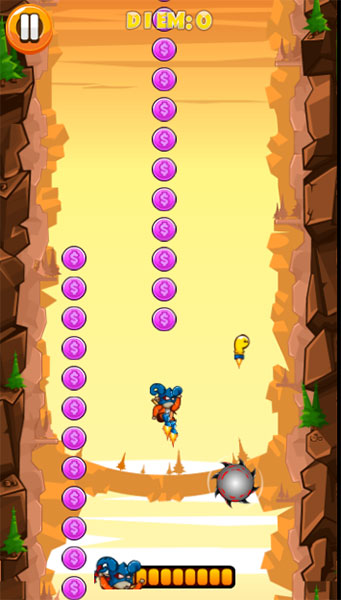 Hãy thu thập thật nhiều hồng ngọc