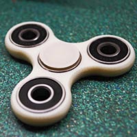 Đấu trường Spinner