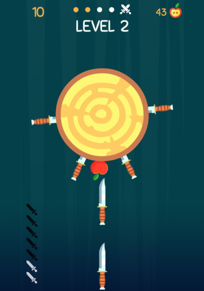 Phi dao thật chính xác