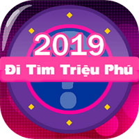 Đi tìm triệu phú