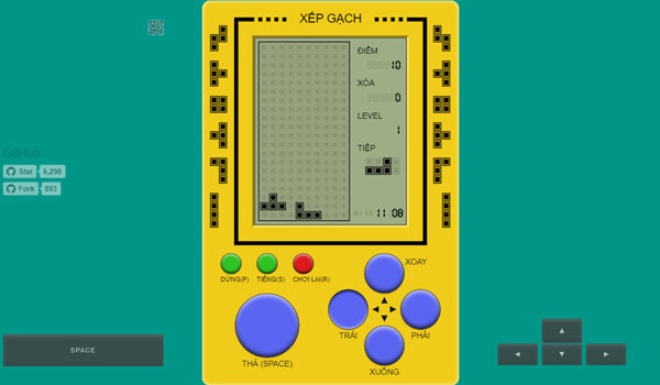 Xếp hình thật chuẩn xác