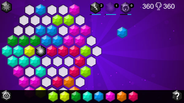 Dùng vật phẩm để vượt qua thử thách