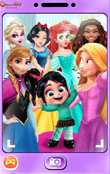 Chụp ảnh kỷ niệm