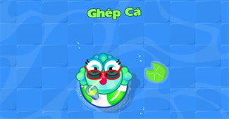 Ghép cá