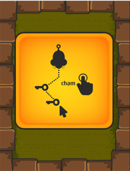 Hướng dẫn cách chơi