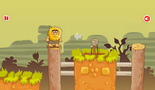 Giúp Adam vượt qua các cạm bẫy