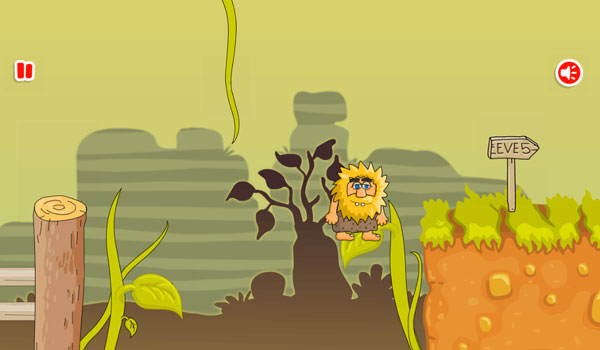 Giúp Adam hoàn thành thử thách