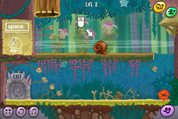 Điều khiển Bob thật khéo léo