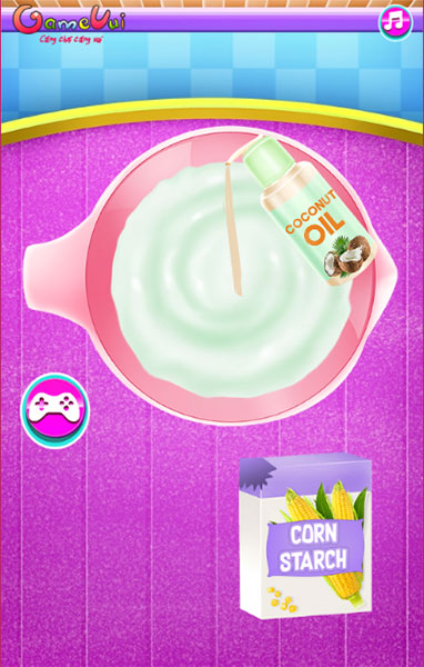 Pha thêm hương liệu