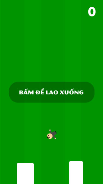 Cách chơi game